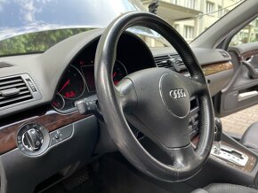 Audi A4 2001 - 15