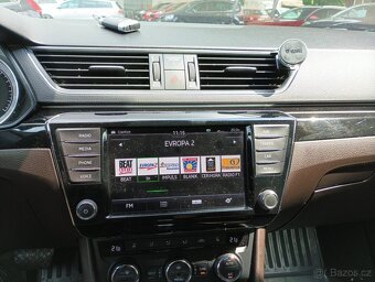 Škoda Superb Laurin & Klement - 15