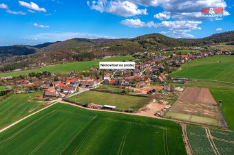 Prodej rodinného domu, 142 m², Branov - 15