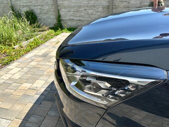 Peugeot 508 2.0 HDi, 110 kW, r.v. 2016 - 15