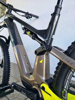 Elektrokolo Haibike Lyke CF 11 Carbon – 29″ - 15