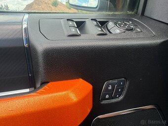 Ford F-150 2018 Lariat 5.0 V8 Harley-Davidson - 15