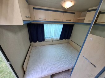 ADRIA UNICA 430 DD, ČR TP, NOVÁ STK - 15