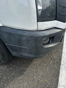 Vw Crafter - 15