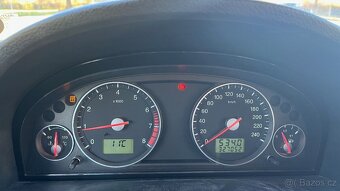 Ford Mondeo 2.0 benzín MK3, 107kW - 15