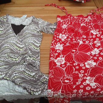 Dětské oblečení - 15