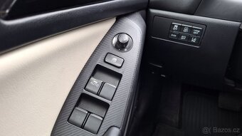 Mazda 3 2.0i Skyactiv Revolution Top, Automat, r.v. 10/2015 - 15