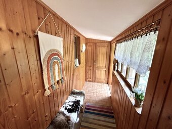 Chata, chalupa pro celoroční bydlení v obci Samařov - 15