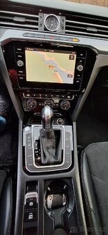 VW ARTEON R line 2.0tdi 176kw 4x4 - 15