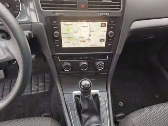 Volkswagen Golf 1.0 TSi 85 kw, 2020 - 15