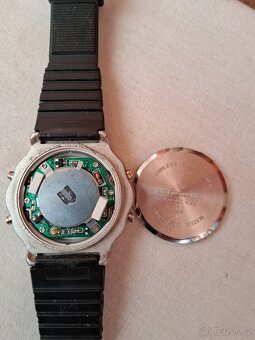 Hodinky MEISTER ANKER - 15