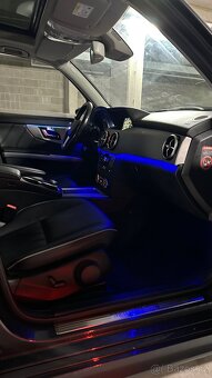 Mercedes-Benz GLK 4MATIC 2015 - 15