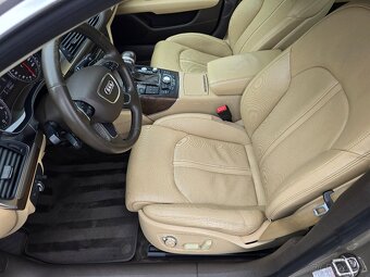 ⭐Audi A7 3.0TDI/ČR/2.MAJ/DPH/quattro⭐ - 15