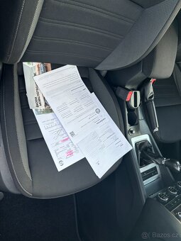 Škoda Octavia 1.5 TSI 110kw r.v.2017, serviska - 15