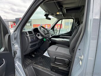 Renault Master (12 palet) - 15