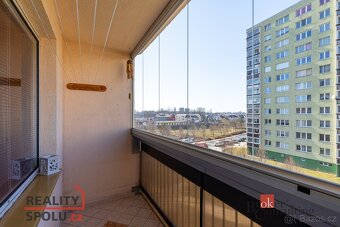 Prodej, byty/3+1, 73 m2, Antonína Sovy 1518/41, 74705 Opava, - 15