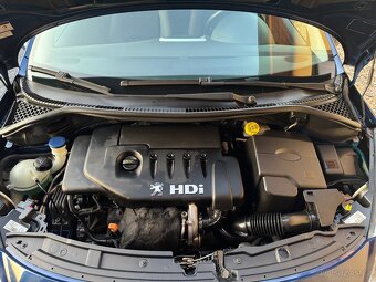 Peugeot 207 1.4 HDI - 15