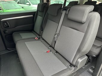 Opel Zafira L2 Elegance 2.0 CDTi 177k AUT - 15
