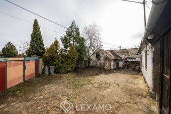 Prodej rodinné domy, 95 m2 - Újezd, ev.č. 00137 - 15