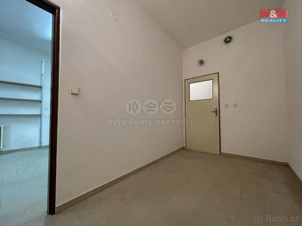 Pronájem obchod a služby, 110 m², Konice, ul. Smetanova - 15