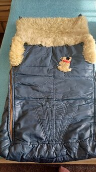 Věci k miminku nebo k rebornu - 15