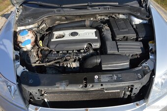 Škoda Octavia II krátká 1.8TSI 118kW 11/11 klima - 15