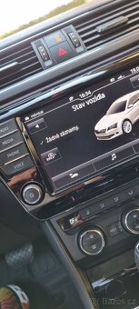 Škoda Superb 3 2.0 TDI 110kw DSG L&K Laurin&Klement - 15
