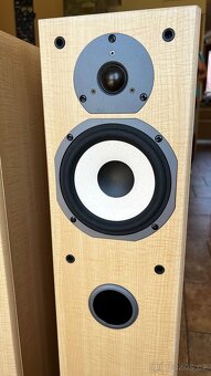 Tannoy mercury mx3 - 15