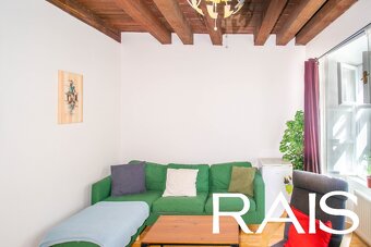 Prodej činžovního domu pro investici - 15