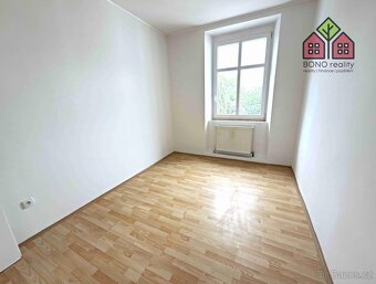 Pronájem bytu 4+kk, 67 m2, parkovací místo a internetové při - 15