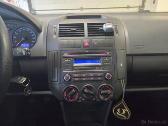 Volkswagen Polo 1,2mpi 40kW - 15