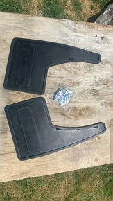 Skoda 120 - plechy - 15