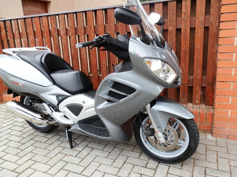 Malaguti Spider Max RS 500 (2010) - 15