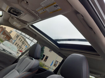Subaru Forester Sport 2,5 AWD, Facelift, REZERVACE - 15