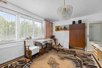 PRODEJ RODINNÉHO DOMU, ZDEŠOV U JAROŠOVA NAD NEŽÁRKOU - 15