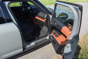 PRODÁM MINI COUNTRYMAN 4X4 - 15