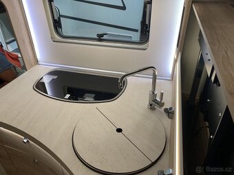 EURA MOBIL Integra line 650 HS - 15