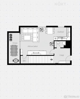 Prodej Rodinný dům, 92㎡ - 15