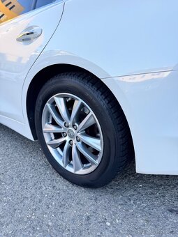 INFINITI Q50  Motor 2.2d 125KW (mercedes om651) - 15