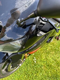 Kawasaki zx6r 2006 (A2 25Kw) - 15