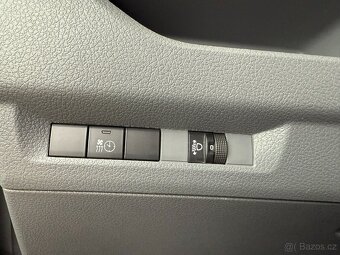 Peugeot Expert, VAN L2 2.0 122k 1.majitel DPH - 15