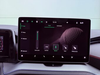 ŠKODA KODIAQ RS 2025 2.0TSi 195KW DSG 4x4 MAX VÝBAVA - 15