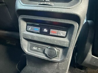 VW Tiguan Allspace r.v. 2021 2.0TDi manuál110kw matrix - 15