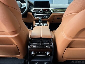 M550i xDrive, 4,4 /340kW - 15