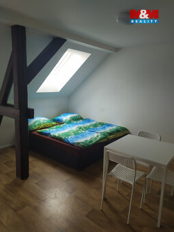 Prodej nájemního domu, 2185 m², Jablonec nad Nisou - 15
