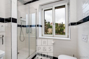 Prodej bytu 3+1 98 m² + zahrada 591  m², Praha - Smíchov - 15