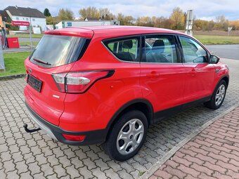 Ford Kuga - Tažné - rok 2018 - STK 11/2027 - 15