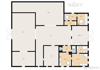 Prodej Chalupa, 112㎡ - 15