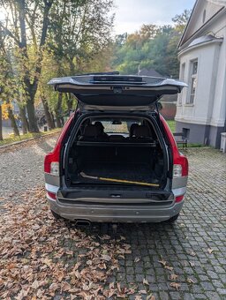 Volvo XC90 2,4 D5, 2013, Facelift, odpočet DPH, 7 mist - 15