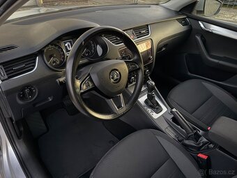 Škoda Octavia III 2.0TDI 4x4 DSG, 2019, ACC - 15